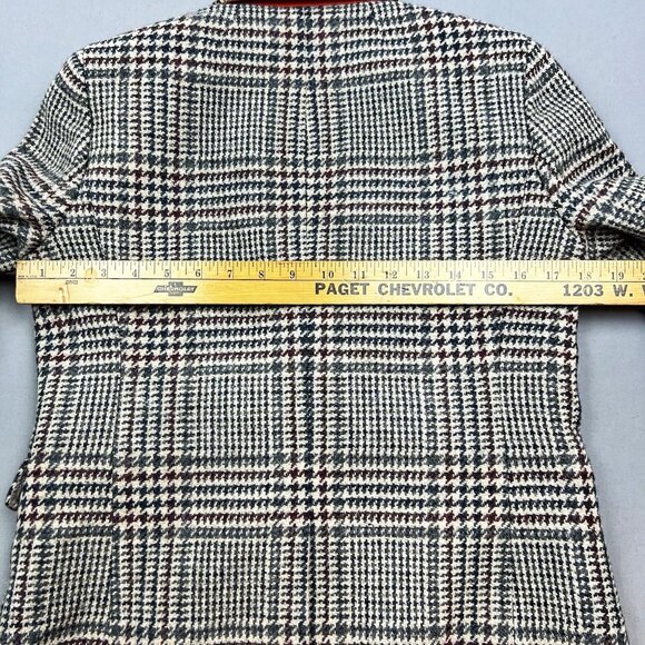 J.crew women's suit jackets - Picture 5 of 5